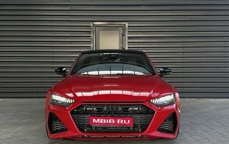 Audi RS 7, 2020 год, 14 999 000 рублей, 9 фотография