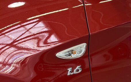 Hyundai Solaris II рестайлинг, 2015 год, 1 189 000 рублей, 9 фотография