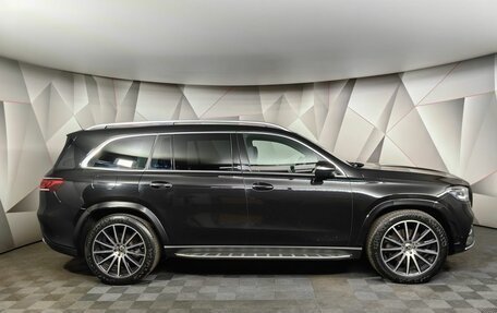 Mercedes-Benz GLS, 2021 год, 8 985 000 рублей, 6 фотография