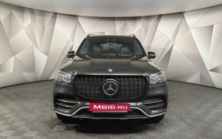 Mercedes-Benz GLS, 2021 год, 8 985 000 рублей, 7 фотография