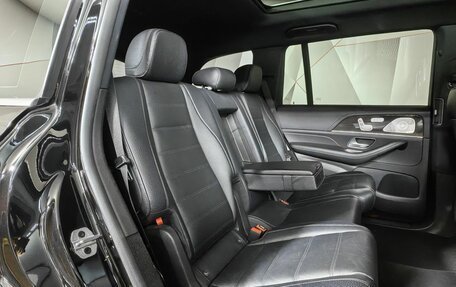 Mercedes-Benz GLS, 2021 год, 8 985 000 рублей, 12 фотография