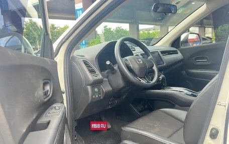 Honda Vezel, 2021 год, 1 520 000 рублей, 7 фотография