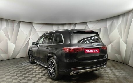 Mercedes-Benz GLS, 2021 год, 8 985 000 рублей, 4 фотография