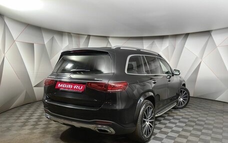 Mercedes-Benz GLS, 2021 год, 8 985 000 рублей, 2 фотография