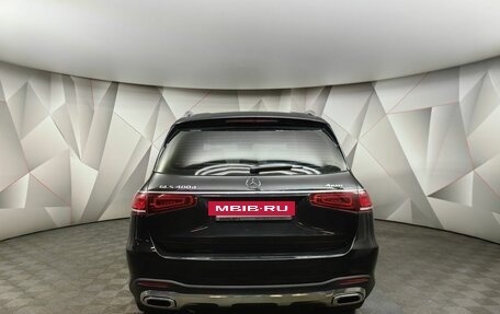 Mercedes-Benz GLS, 2021 год, 8 985 000 рублей, 8 фотография