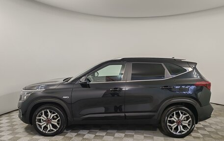 KIA Seltos I, 2022 год, 2 400 000 рублей, 8 фотография