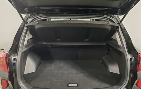KIA Seltos I, 2022 год, 2 400 000 рублей, 9 фотография