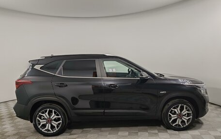 KIA Seltos I, 2022 год, 2 400 000 рублей, 4 фотография