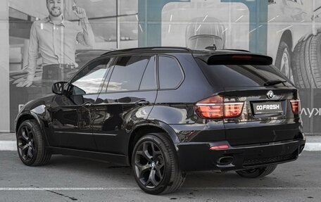 BMW X5, 2010 год, 2 199 000 рублей, 2 фотография