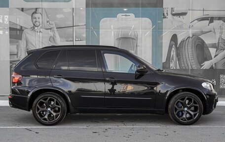 BMW X5, 2010 год, 2 199 000 рублей, 5 фотография