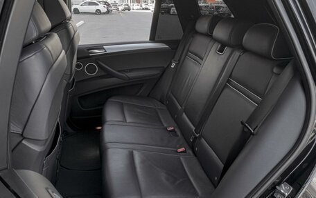 BMW X5, 2010 год, 2 199 000 рублей, 9 фотография