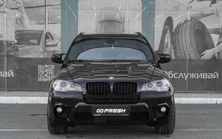BMW X5, 2010 год, 2 199 000 рублей, 3 фотография