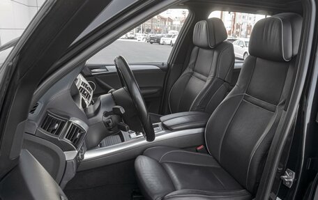 BMW X5, 2010 год, 2 199 000 рублей, 10 фотография