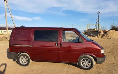 Volkswagen Transporter T4, 1990 год, 620 000 рублей, 4 фотография