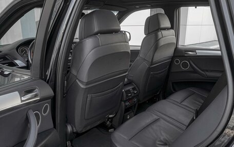 BMW X5, 2010 год, 2 199 000 рублей, 11 фотография