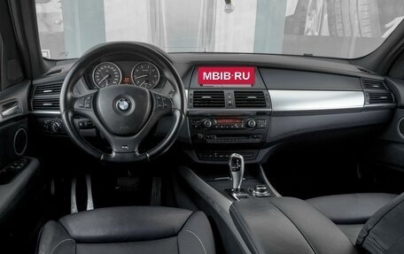 BMW X5, 2010 год, 2 199 000 рублей, 6 фотография