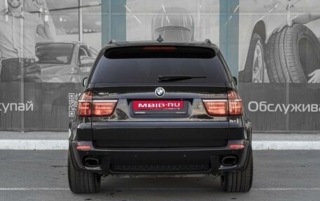 BMW X5, 2010 год, 2 199 000 рублей, 4 фотография