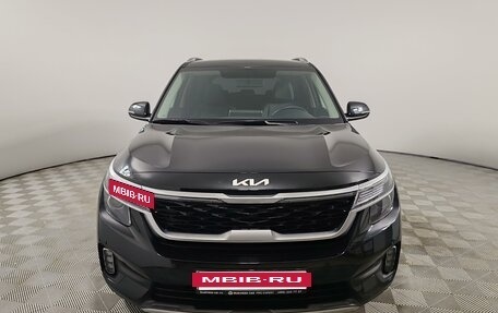 KIA Seltos I, 2022 год, 2 400 000 рублей, 2 фотография