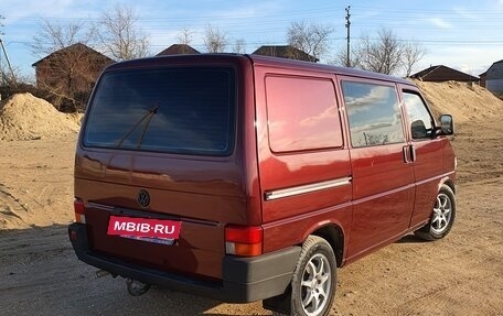 Volkswagen Transporter T4, 1990 год, 620 000 рублей, 6 фотография