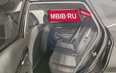 KIA Seltos I, 2022 год, 2 400 000 рублей, 12 фотография
