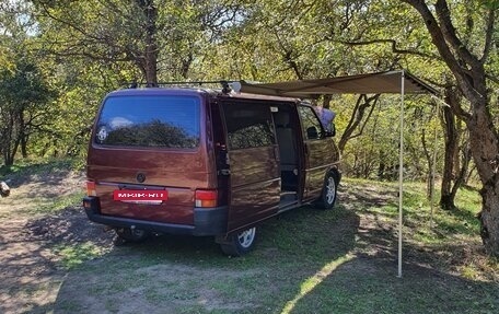 Volkswagen Transporter T4, 1990 год, 620 000 рублей, 5 фотография