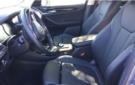 BMW X3, 2022 год, 5 140 627 рублей, 4 фотография
