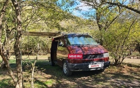 Volkswagen Transporter T4, 1990 год, 620 000 рублей, 3 фотография