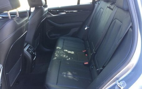 BMW X3, 2022 год, 5 140 627 рублей, 5 фотография