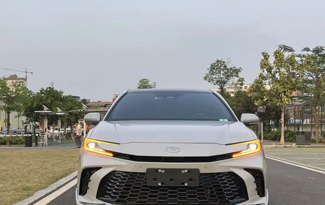 Toyota Camry, 2024 год, 2 999 955 рублей, 2 фотография