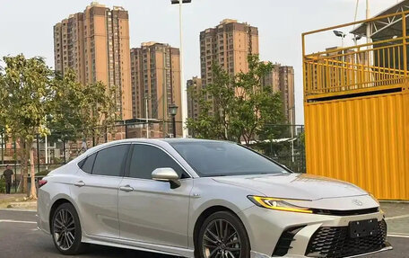 Toyota Camry, 2024 год, 2 999 955 рублей, 3 фотография