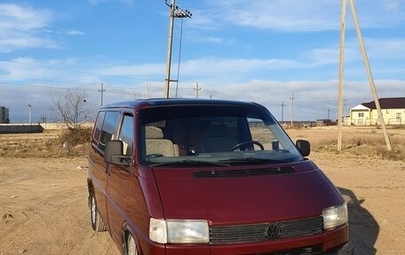 Volkswagen Transporter T4, 1990 год, 620 000 рублей, 2 фотография