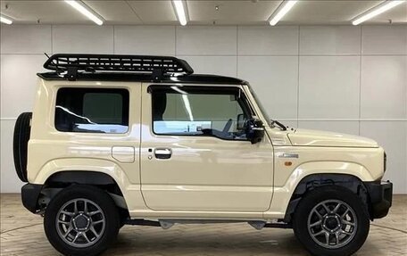 Suzuki Jimny, 2021 год, 1 225 000 рублей, 4 фотография