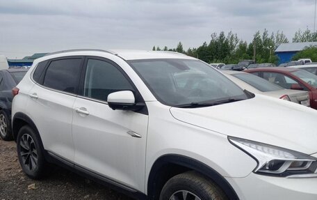 Chery Tiggo 7 I, 2019 год, 998 445 рублей, 3 фотография