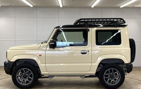 Suzuki Jimny, 2021 год, 1 225 000 рублей, 5 фотография
