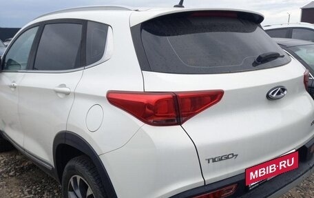 Chery Tiggo 7 I, 2019 год, 998 445 рублей, 2 фотография