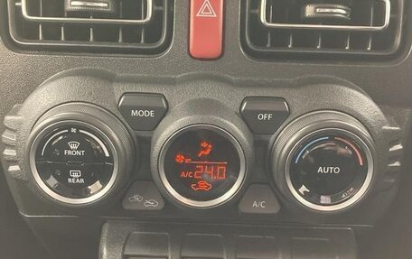 Suzuki Jimny, 2021 год, 1 225 000 рублей, 14 фотография