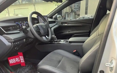 Toyota Camry, 2024 год, 2 999 955 рублей, 4 фотография