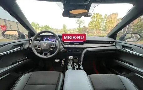 Toyota Camry, 2024 год, 2 999 955 рублей, 5 фотография