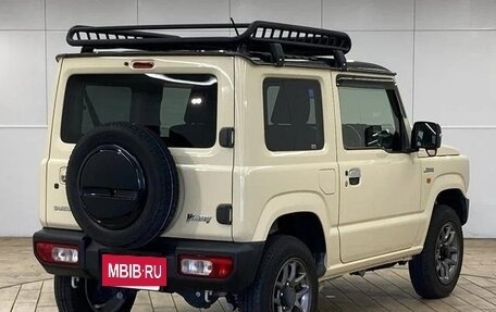 Suzuki Jimny, 2021 год, 1 225 000 рублей, 6 фотография