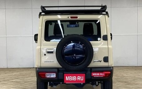 Suzuki Jimny, 2021 год, 1 225 000 рублей, 7 фотография