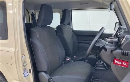 Suzuki Jimny, 2021 год, 1 225 000 рублей, 9 фотография