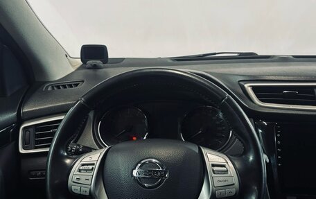 Nissan Qashqai, 2014 год, 1 320 000 рублей, 6 фотография