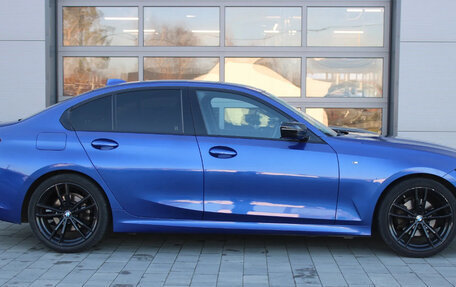 BMW 3 серия, 2020 год, 2 859 000 рублей, 2 фотография