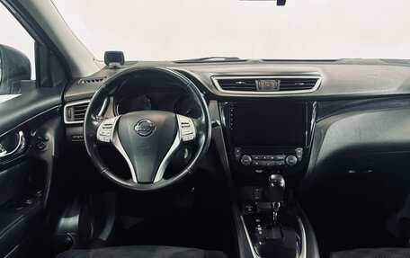 Nissan Qashqai, 2014 год, 1 320 000 рублей, 7 фотография