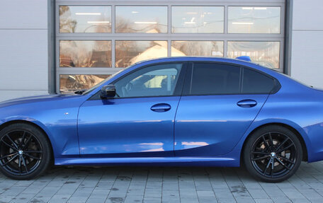 BMW 3 серия, 2020 год, 2 859 000 рублей, 6 фотография