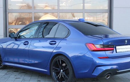 BMW 3 серия, 2020 год, 2 859 000 рублей, 5 фотография