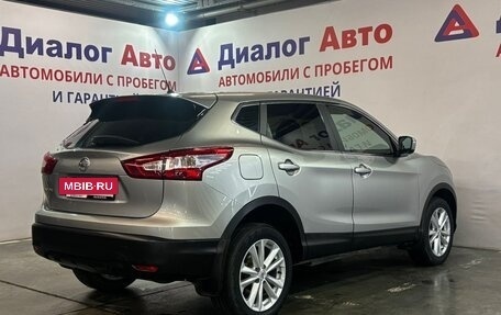 Nissan Qashqai, 2014 год, 1 320 000 рублей, 3 фотография