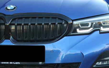 BMW 3 серия, 2020 год, 2 859 000 рублей, 8 фотография