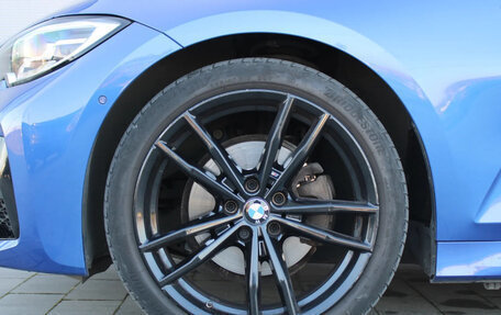 BMW 3 серия, 2020 год, 2 859 000 рублей, 9 фотография