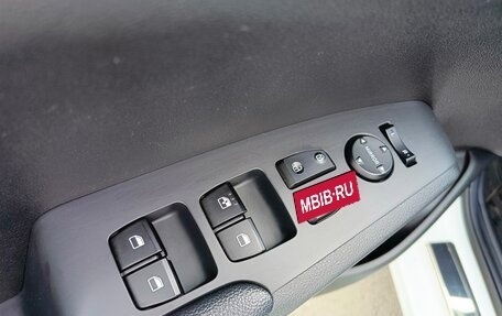 Hyundai Solaris II рестайлинг, 2021 год, 1 644 995 рублей, 11 фотография